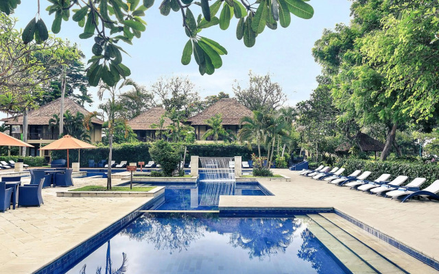 Mercure Resort Sanur