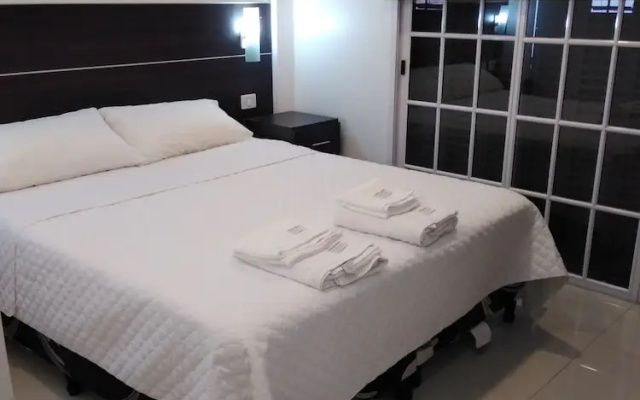 Hotel Dinastía Boutique