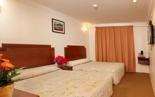 Hotel Jasmine Cameron Highlands