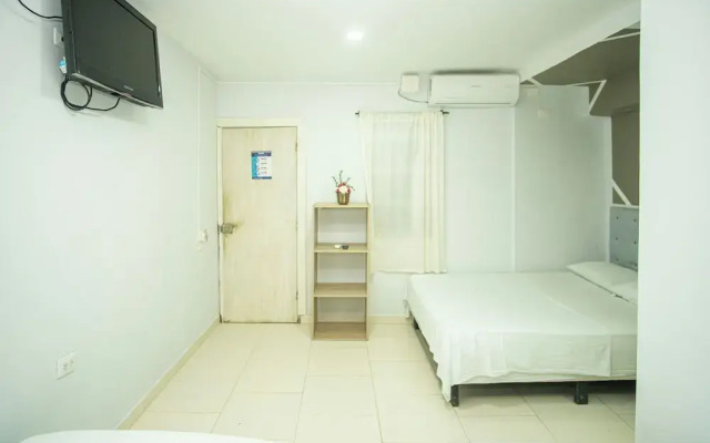 Hotel Playa Divina