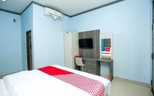 OYO 2197 Pulau Laut Guest House