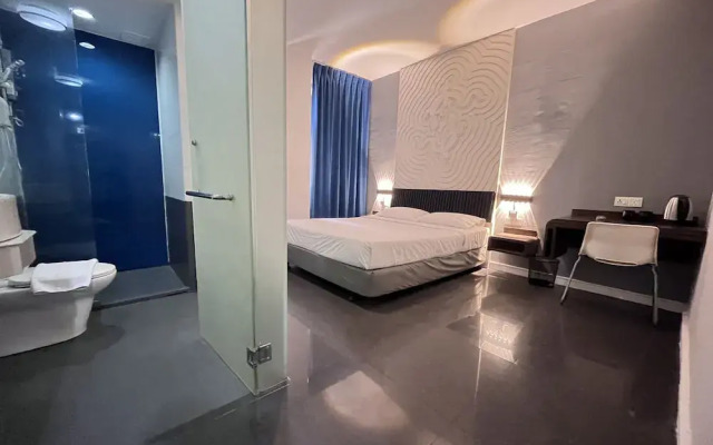 Hotel O Pollodium Chinatown