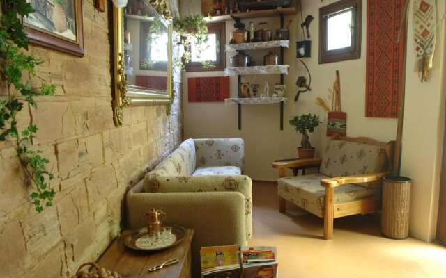 Rigas Hotel Arachova