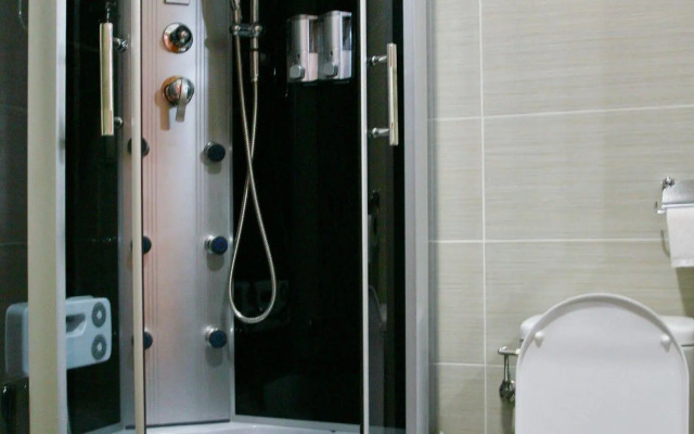 Lala Luxury Suites