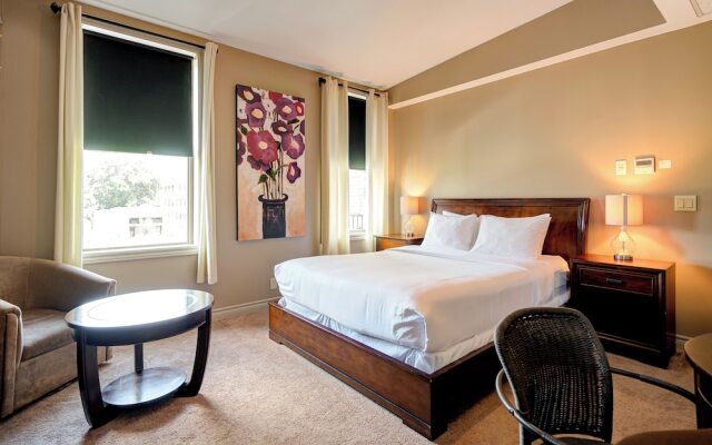 Wellington Inn by Hoco Hotels Collection