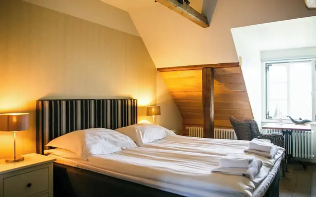 Ungru Guesthouse and Restaurant