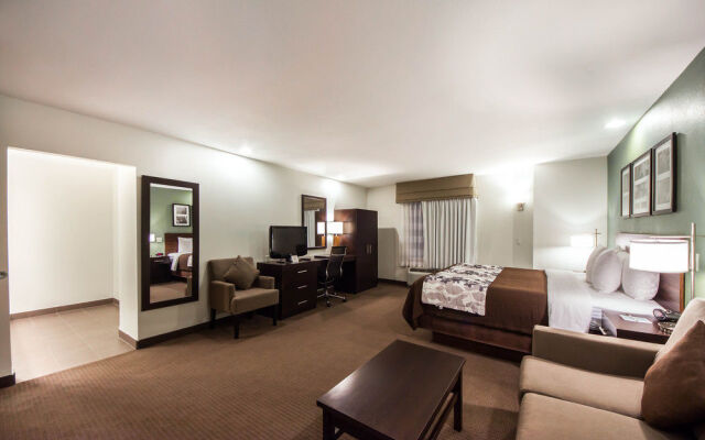 Sleep Inn & Suites