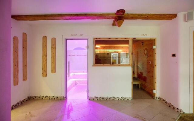 Foresto Holiday Apartments Superior