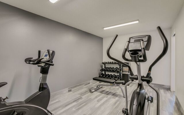 Quality Inn Elberton