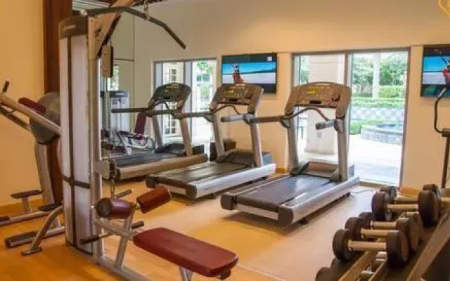 Standpoint Towers by Hi Guests Vacation Homes