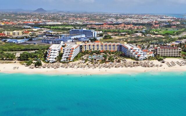 Costa Linda Beach Resort