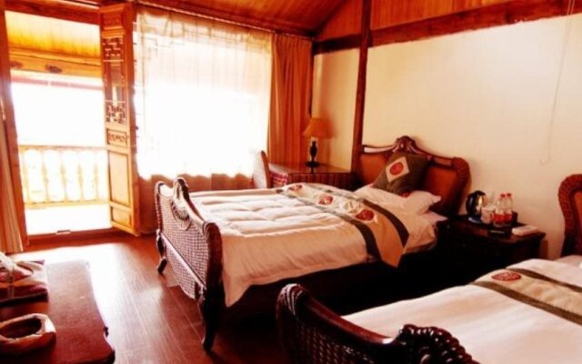 Lijiang Shu He Lianxinju Inn