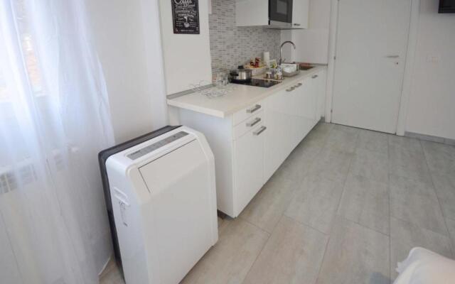 4-Tourist House Bologna-Studio