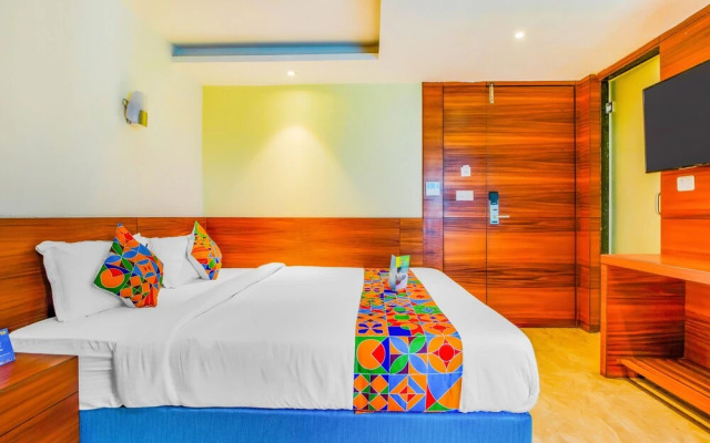 Fabhotel Kings Crown Iii