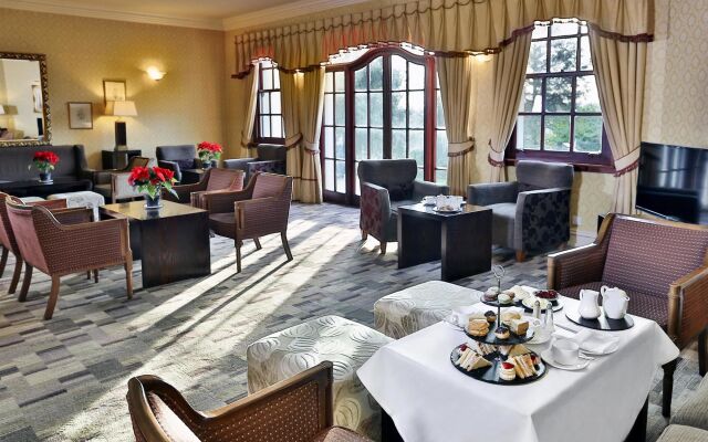 Best Western Plus Dunfermline Crossford Keavil House Hotel