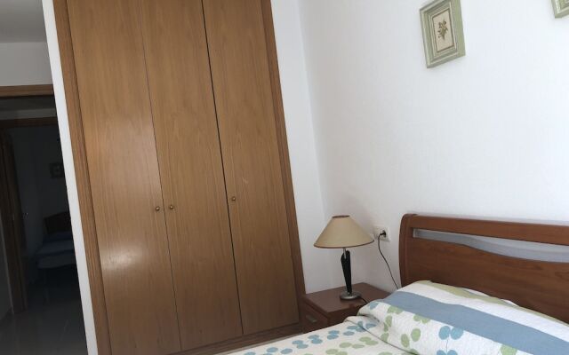 Marina D'Or - Trebol I