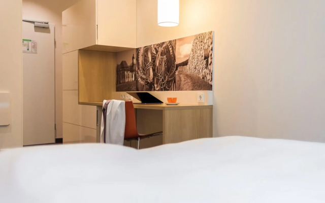 Boutique Hotel Atrium