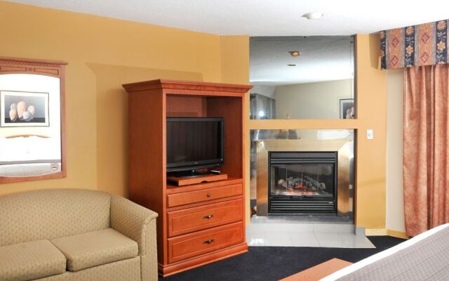 Days Inn Blainville