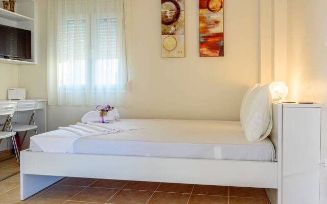Lovely Petit Studio in Athens