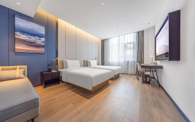 Atour hotel Datang Furong Garden Branch