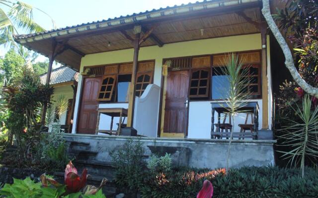 Pondok Lembah Dukuh Homestay