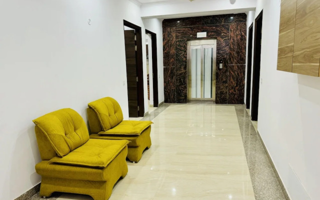 Zen Suites - Golf Course Road