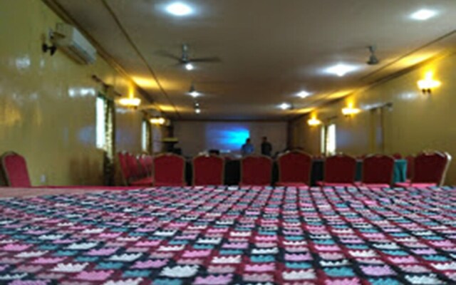 The Rubus Hotel