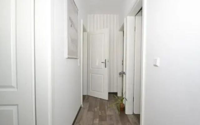 Waldsiedlung DHH Waldhaus 6