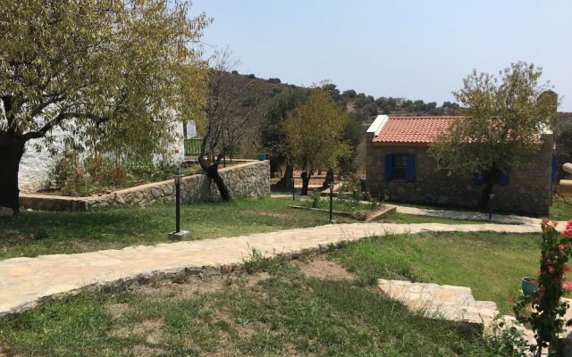Koy Evi Apart
