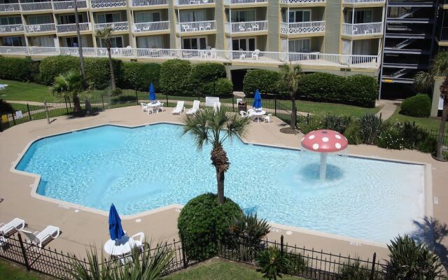Galveston Condos 4 Rent