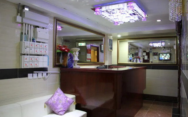 European Hostel