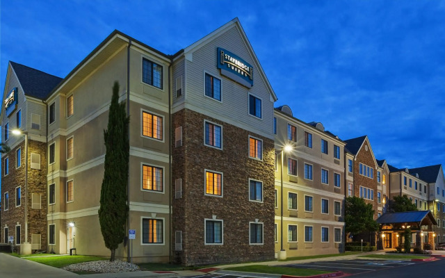 Staybridge Suites Round Rock by IHG