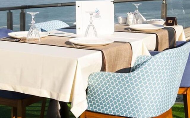 Damla Panaroma Otel
