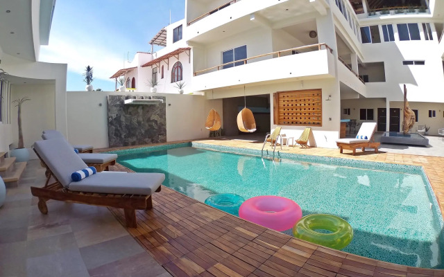 SHAVANNA Hotel Boutique