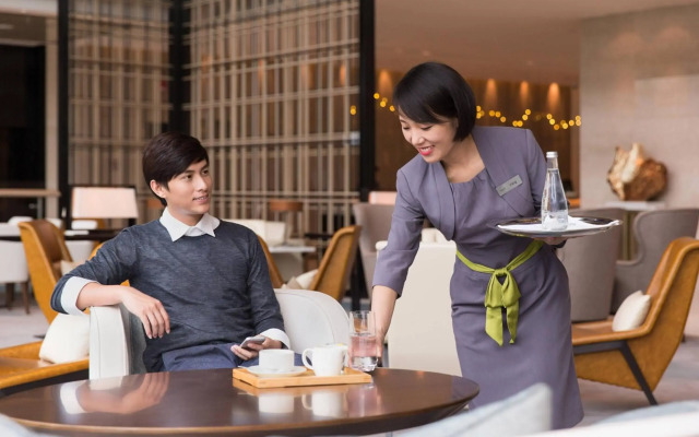 Courtyard by Marriott Zhengzhou East
