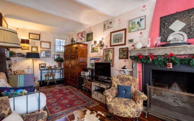 Casa dei Ciliegi (TUI250)