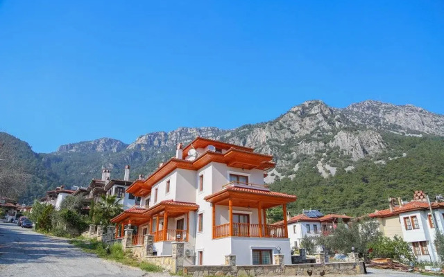 Salman Homes Akyaka