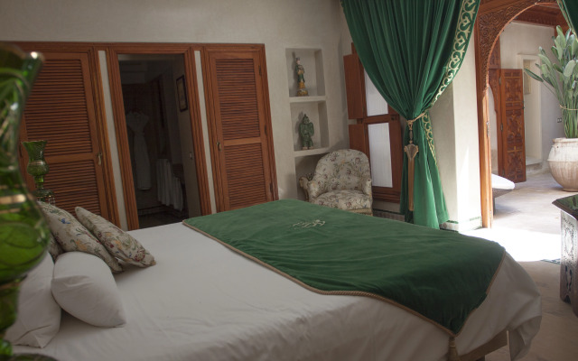 Riad Flam & Spa