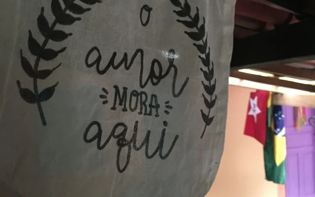 Espaço Rustik