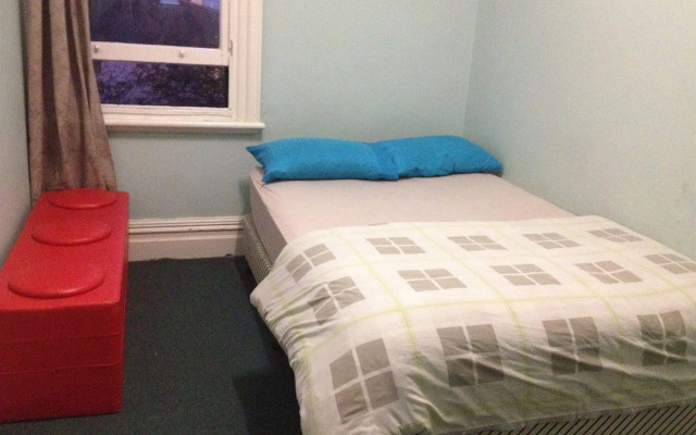 Bondi Shores Accommodation