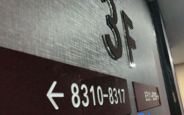 Shankee Hotel (Xujing North City)