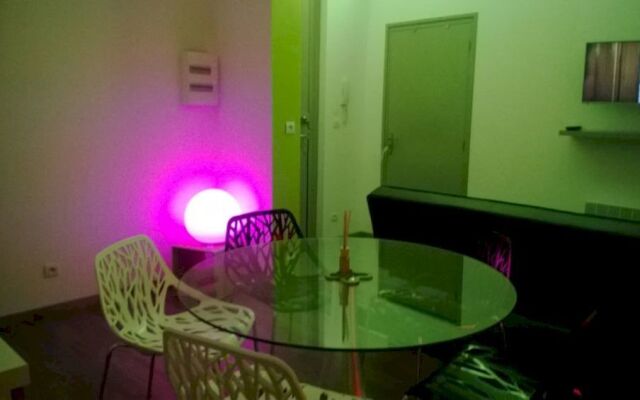 Apartment Gite City