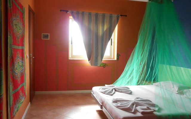 B&B Salinas Boa Vista