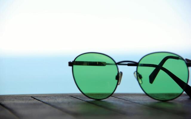 Dreamland Oasis Luxury 1801