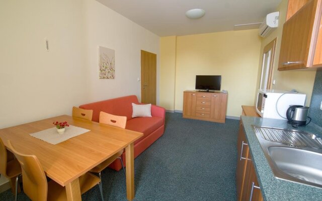 Relax Hotel Stork