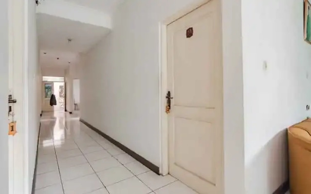 Pall Inn Puncak Mitra RedDoorz