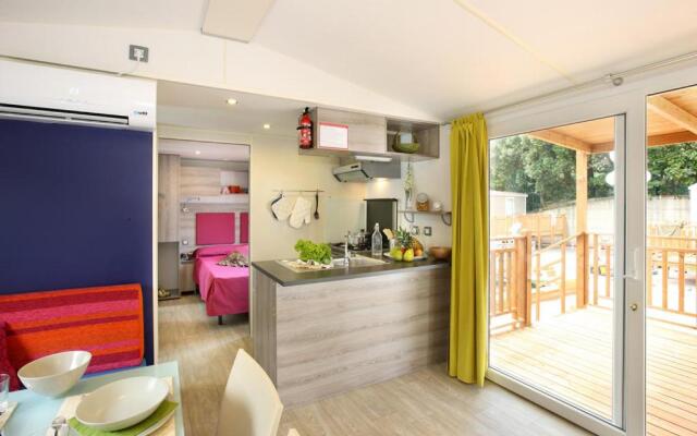 Casa Mobile - Spiaggia e Mare Holiday Park