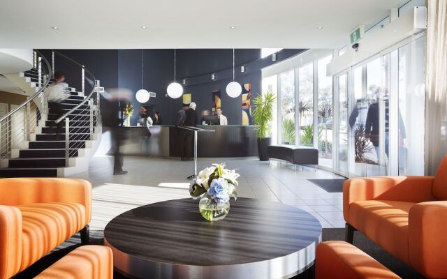 Premier Inn Belconnen