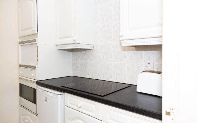 Alexander Apartments Sunderland City