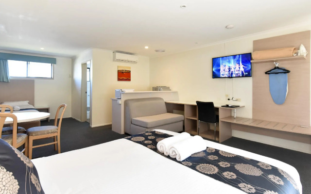 Coffs Windmill Motel